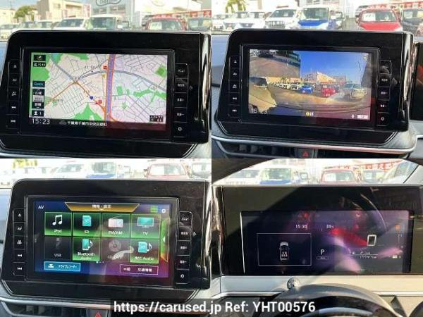 Used 2021 AT nissan note 6AA-E13 Image[5]