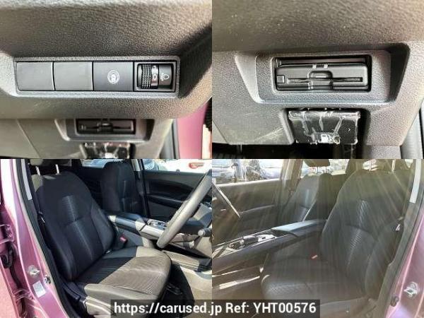 Used 2021 AT nissan note 6AA-E13 Image[7]