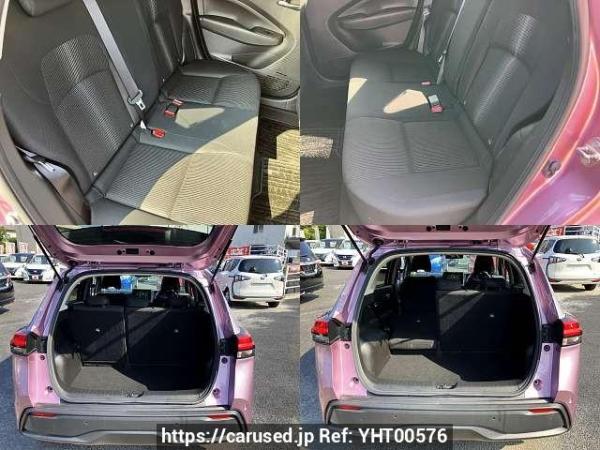 Used 2021 AT nissan note 6AA-E13 Image[8]