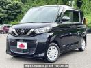 Nissan DAYZ ROOX 5AA-B44A