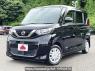 Used 2022 CVT nissan dayz-roox 5AA-B44A Image[0]