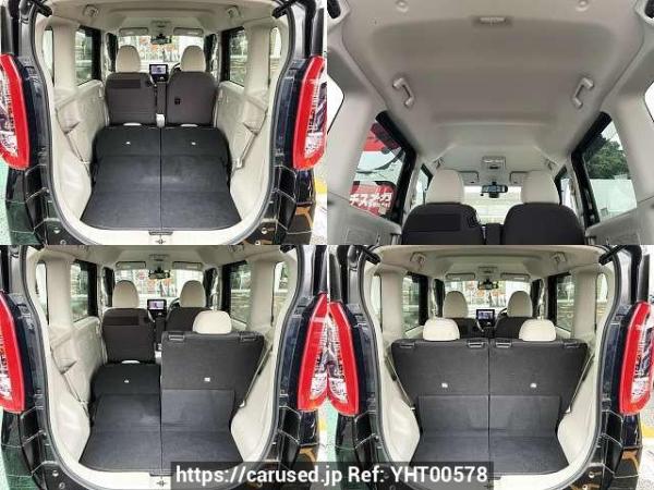 Used 2022 CVT nissan dayz-roox 5AA-B44A Image[5]