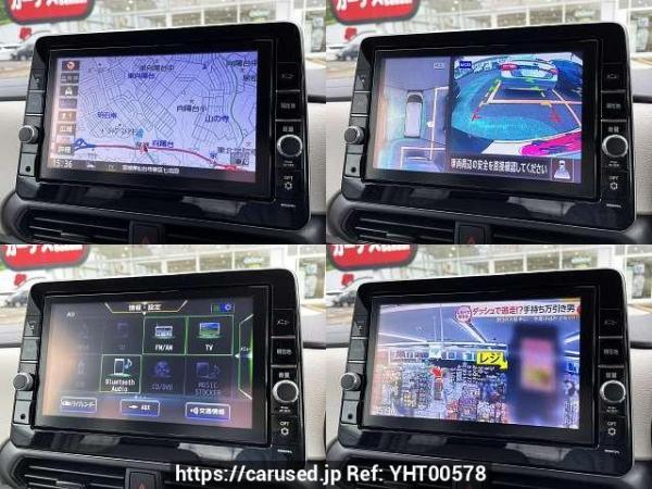 Used 2022 CVT nissan dayz-roox 5AA-B44A Image[6]