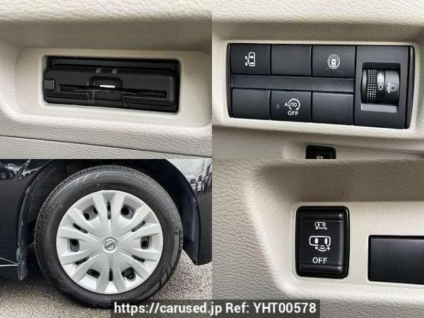 Used 2022 CVT nissan dayz-roox 5AA-B44A Image[8]