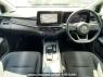 Used 2022 AT nissan note 6AA-E13 Image[1]