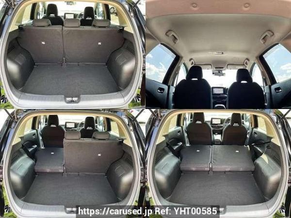 Used 2022 AT nissan note 6AA-E13 Image[5]