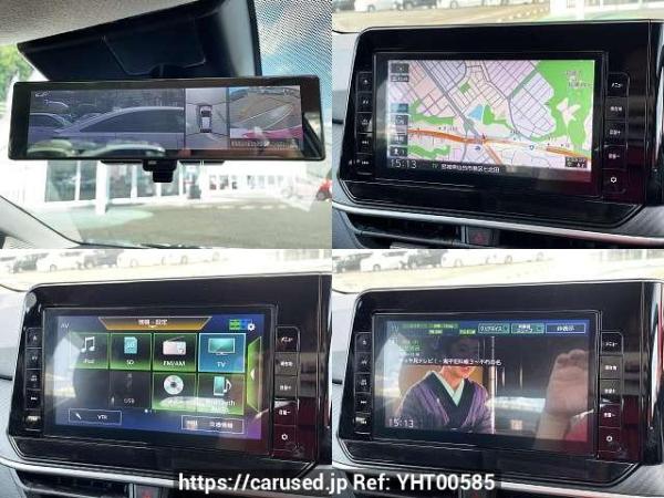 Used 2022 AT nissan note 6AA-E13 Image[6]