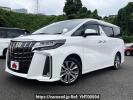 Toyota Alphard 3BA-AGH30W
