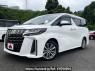 Used 2021 AT toyota alphard 3BA-AGH30W Image[0]
