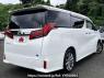 Used 2021 AT toyota alphard 3BA-AGH30W Image[2]