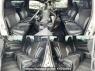 Used 2021 AT toyota alphard 3BA-AGH30W Image[8]