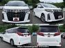 Used 2021 AT toyota alphard 3BA-AGH30W Image[9]