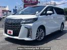 Toyota Alphard 3BA-AGH30W
