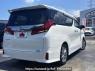Used 2020 CVT toyota alphard 3BA-AGH30W Image[2]