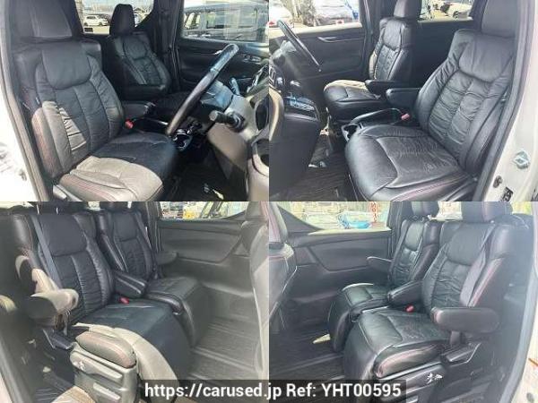 Used 2020 CVT toyota alphard 3BA-AGH30W Image[7]