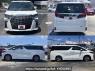 Used 2020 CVT toyota alphard 3BA-AGH30W Image[9]