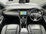 Used 2019 AT toyota harrier DBA-ZSU60W Image[1]