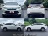 Used 2019 AT toyota harrier DBA-ZSU60W Image[9]