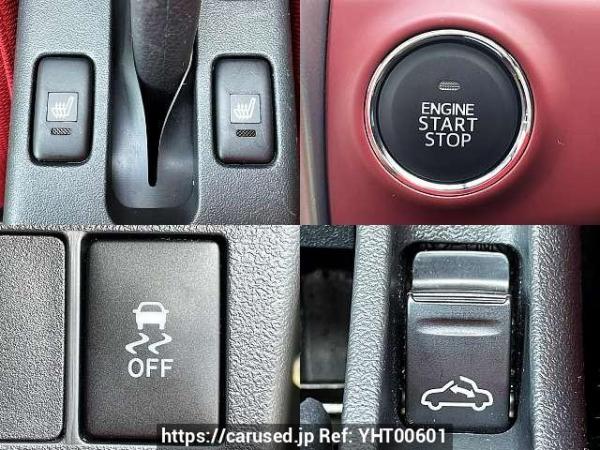 Used 2018 MT daihatsu copen DBA-LA400K Image[5]