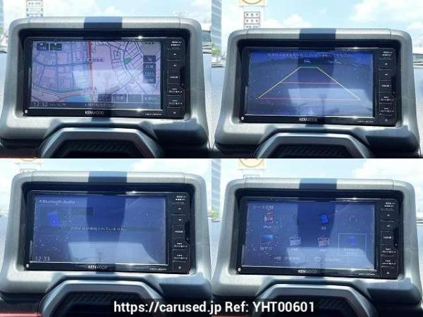 Used 2018 MT daihatsu copen DBA-LA400K Image[6]