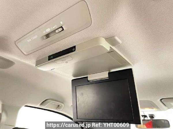 Used 2015 AT toyota voxy DBA-ZRR80W Image[7]