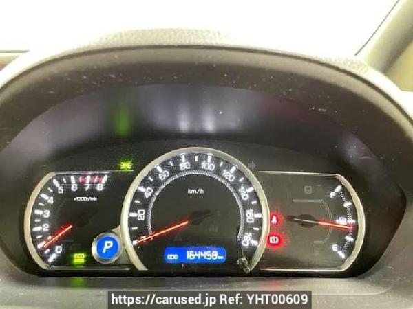 Used 2015 AT toyota voxy DBA-ZRR80W Image[9]