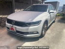 Volkswagen Passat Variant DBA-3CCZE