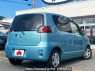 Used 2009 AT toyota porte CBA-NNP10 Image[2]