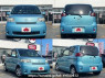 Used 2009 AT toyota porte CBA-NNP10 Image[4]