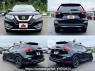 Used 2021 AT nissan x-trail 5BA-NT32 Image[9]