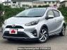 Used 2019 CVT toyota aqua DAA-NHP10H Image[0]