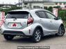 Used 2019 CVT toyota aqua DAA-NHP10H Image[2]