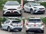 Used 2019 CVT toyota aqua DAA-NHP10H Image[9]