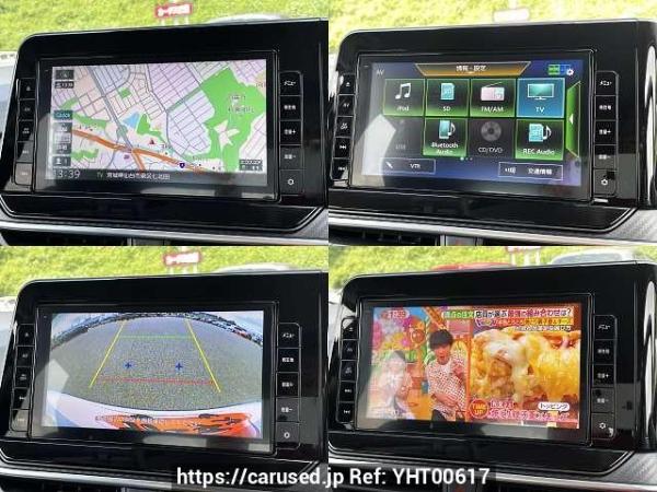 Used 2022 AT nissan note 6AA-SNE13 Image[6]