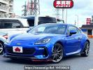 Subaru BRZ 3BA-ZD8