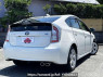 Used 2013 AT toyota prius DAA-ZVW30 Image[2]