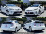 Used 2013 AT toyota prius DAA-ZVW30 Image[5]
