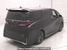 Used 2024 AT toyota vellfire-hybrid AAHH40W Image[1]