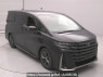 Used 2024 AT toyota vellfire-hybrid AAHH40W Image[2]