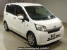 Used 2013 AT daihatsu move LA100S Image[2]
