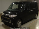 Daihatsu Tanto Custom