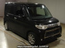 Used 2011 AT daihatsu tanto-custom L375S Image[2]