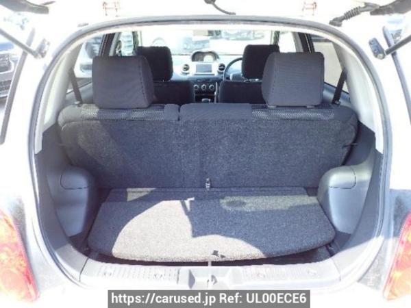Used 2004 AT toyota ist NCP60 Image[6]