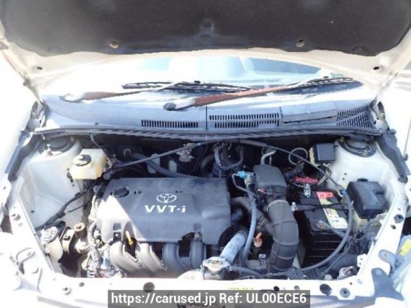 Used 2004 AT toyota ist NCP60 Image[7]