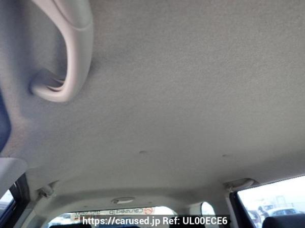 Used 2004 AT toyota ist NCP60 Image[10]