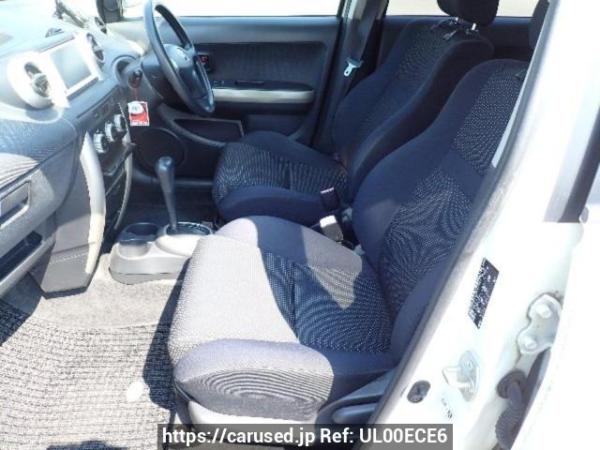Used 2004 AT toyota ist NCP60 Image[12]