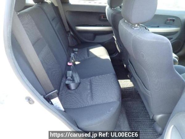 Used 2004 AT toyota ist NCP60 Image[13]