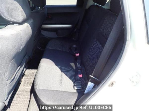 Used 2004 AT toyota ist NCP60 Image[14]