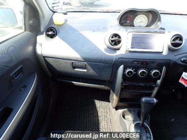 Used 2004 AT toyota ist NCP60 Image[15]