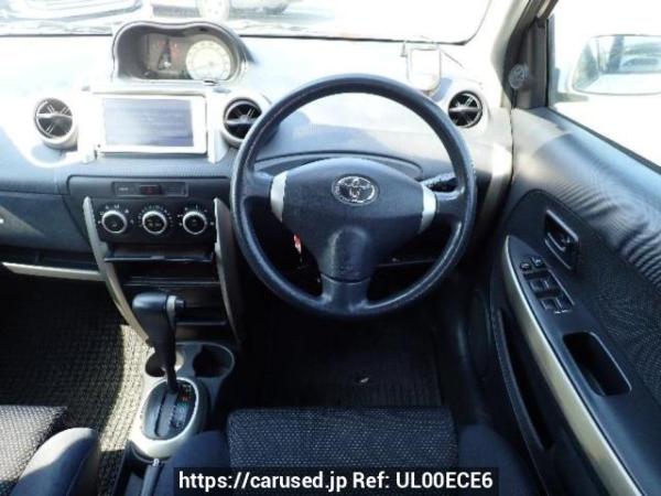 Used 2004 AT toyota ist NCP60 Image[16]